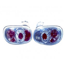 Kit Fanale posteriore mod. LEXUS dx + sx