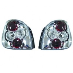 Kit Fanale posteriore mod. LEXUS dx + sx