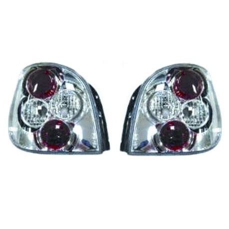 Kit Fanale posteriore mod. LEXUS dx + sx