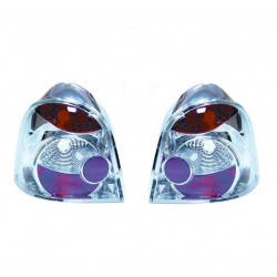 Kit Fanale posteriore mod. LEXUS dx + sx