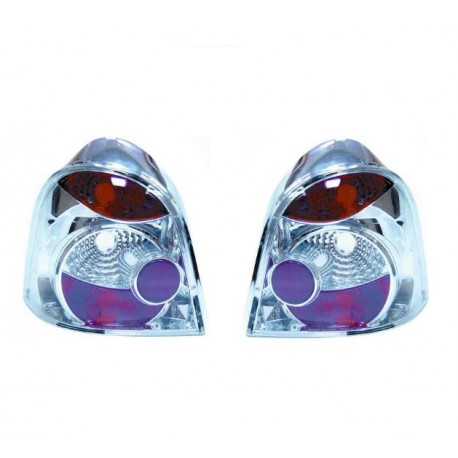 Kit Fanale posteriore mod. LEXUS dx + sx