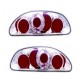 Kit Fanale posteriore mod. LEXUS dx + sx