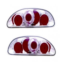 Kit Fanale posteriore mod. LEXUS dx + sx