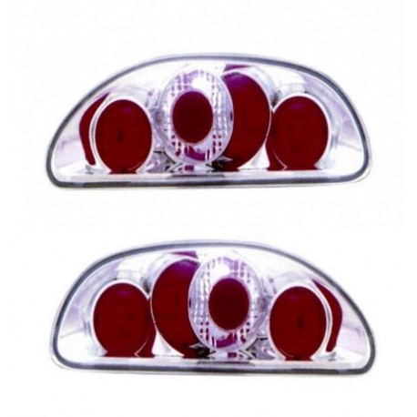 Kit Fanale posteriore mod. LEXUS dx + sx