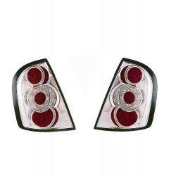 Kit Fanale posteriore mod. LEXUS dx + sx
