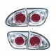Kit Fanale posteriore mod. LEXUS dx + sx