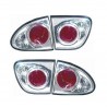 Kit Fanale posteriore mod. LEXUS dx + sx