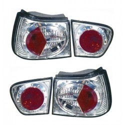 Kit Fanale posteriore mod. LEXUS dx + sx