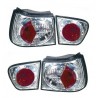 Kit Fanale posteriore mod. LEXUS dx + sx
