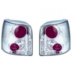 Kit Fanale posteriore mod. LEXUS dx + sx