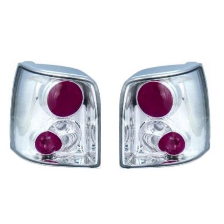 Kit Fanale posteriore mod. LEXUS dx + sx