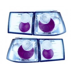 Kit Fanale posteriore mod. LEXUS dx + sx