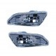 Kit Fanale freccia laterale crystal dx + sx