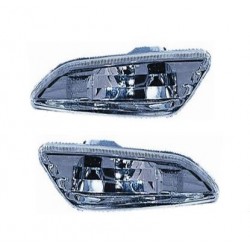 Kit Fanale freccia laterale crystal dx + sx