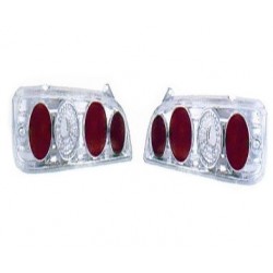 Kit Fanale posteriore mod. LEXUS dx + sx