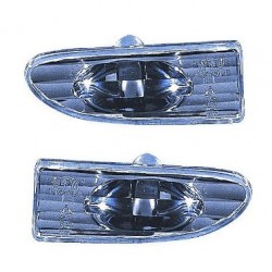 Kit Fanale freccia laterale crystal dx + sx