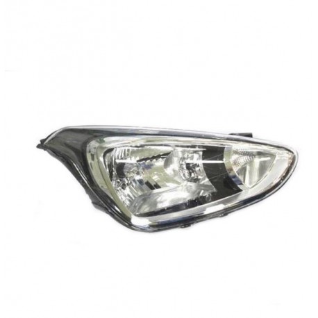 Proiettore faro H4-H7 lato passeggero - dx