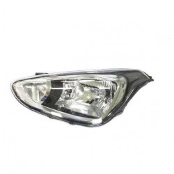 Proiettore faro H4-H7 lato guida - sx