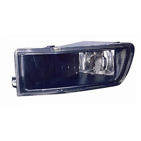 Fendinebbia passeggero - dx