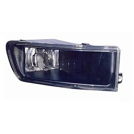 Fendinebbia guida - sx