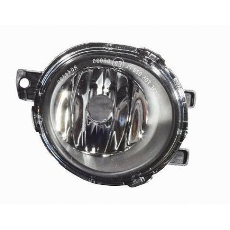 Fendinebbia guida - sx