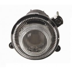 Fendinebbia bilaterale