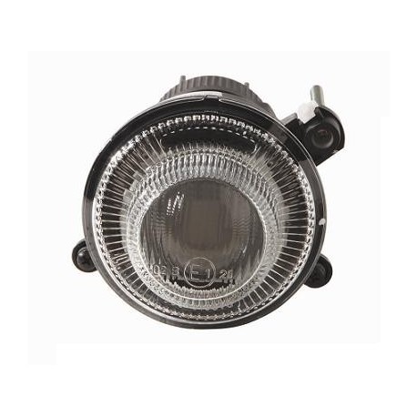 Fendinebbia bilaterale