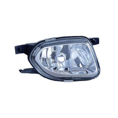 Fendinebbia H11 passeggero - dx