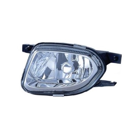 Fendinebbia H11 guida - sx