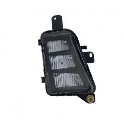 Fendinebbia a led passeggero - dx