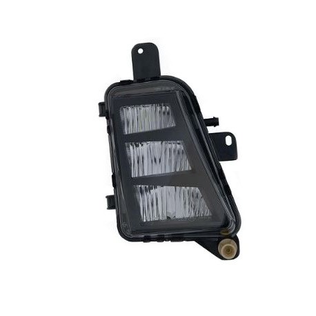 Fendinebbia a led passeggero - dx