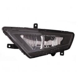 Fendinebbia H8 versione Sport guida - sx