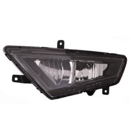 Fendinebbia H8 versione Sport guida - sx