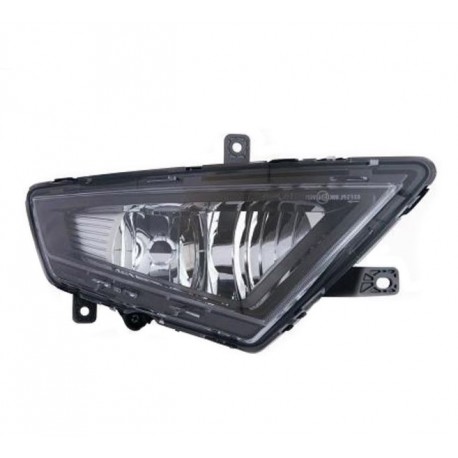 Fendinebbia H8 versione Sport passeggero - dx