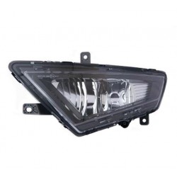 Fendinebbia H8 versione Sport guida - sx