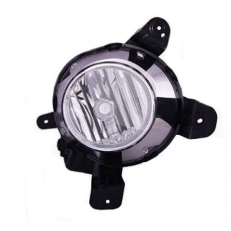 Fendinebbia H8 passeggero - dx