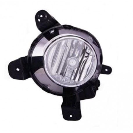 Fendinebbia H8 guida - sx