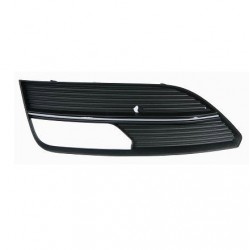 Griglia fendinebbia guida - sx