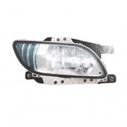 Fendinebbia H11 guida - sx