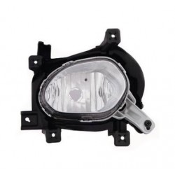 Fendinebbia H8 passeggero - dx