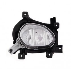 Fendinebbia H8 guida - sx