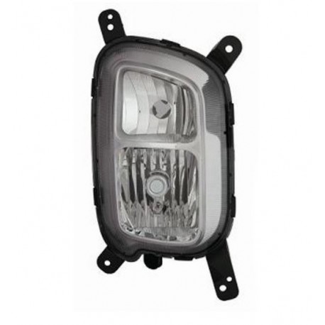 Fendinebbia H8-H27 passeggero - dx