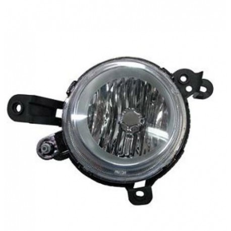 Fendinebbia H8 guida - sx