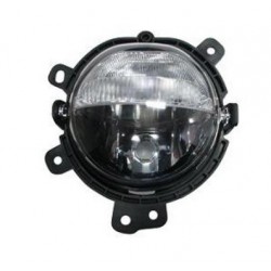 Fendinebbia H8-5W passeggero - dx