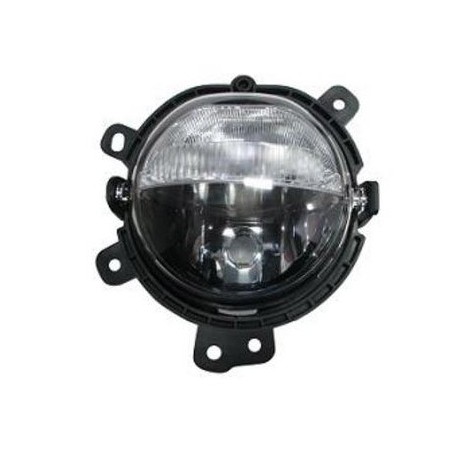 Fendinebbia H8-5W passeggero - dx