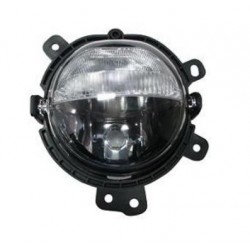 Fendinebbia H8-5W guida - sx