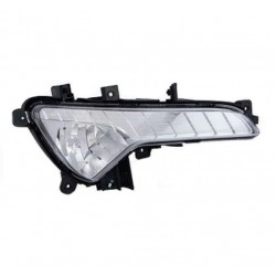 Fendinebbia H27-GE881 passeggero - dx