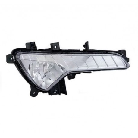 Fendinebbia H27-GE881 passeggero - dx