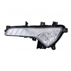 Fendinebbia H27-GE881 guida - sx