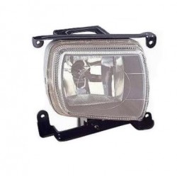 Fendinebbia H27 passeggero - dx